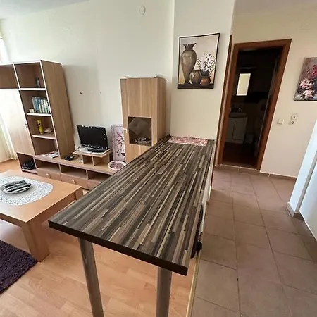 Penthouse 2 Bed At Nesebar Club * Slăntjev Brjag